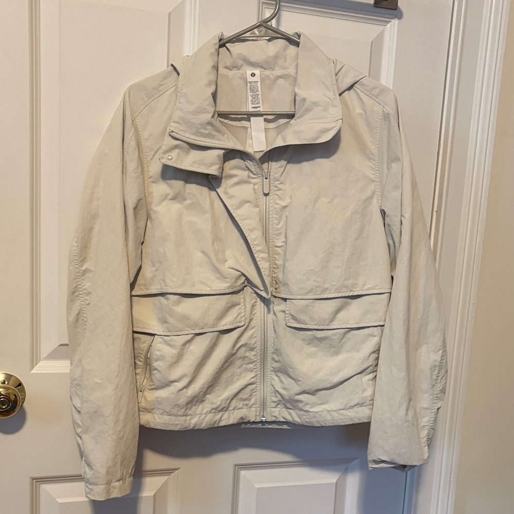 Lululemon Always Effortless Jacket